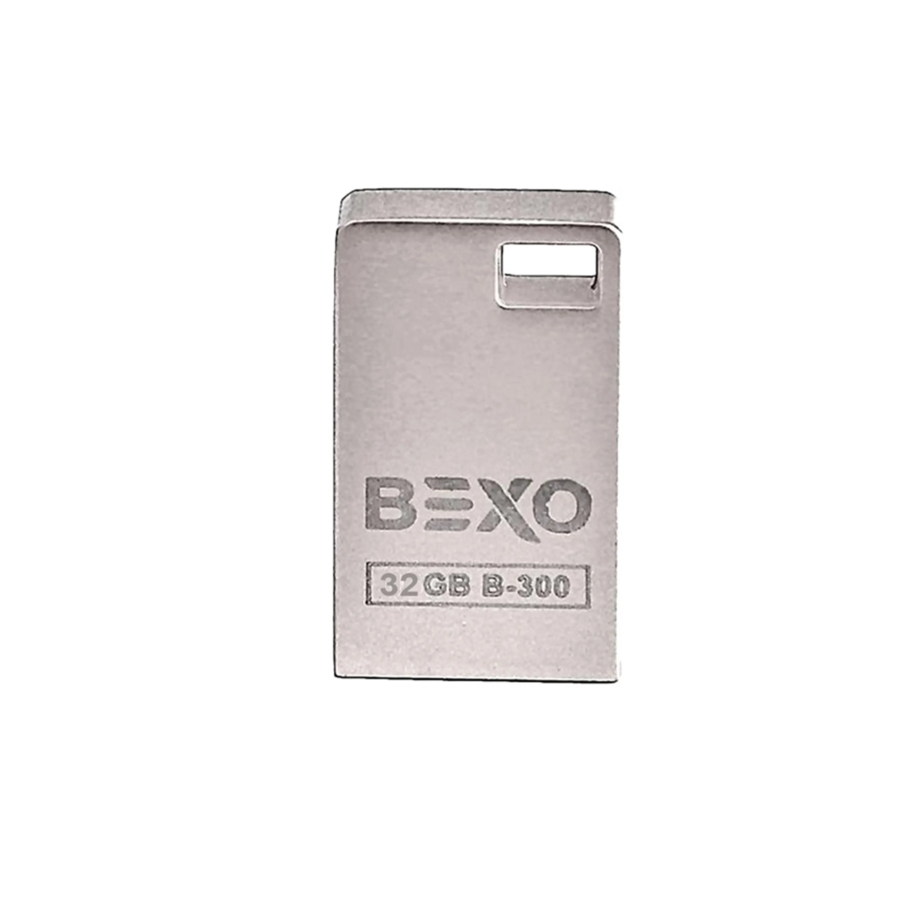 فلش مموری بکسو مدل B-300 ظرفیت 32 گیگابایت | KT-020560 فلش مموری بکسو مدل B-300 ظرفیت 32 گیگابایت | KT-020560